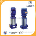 GDL Vertical Multistage Centrifugal Jockey Pump